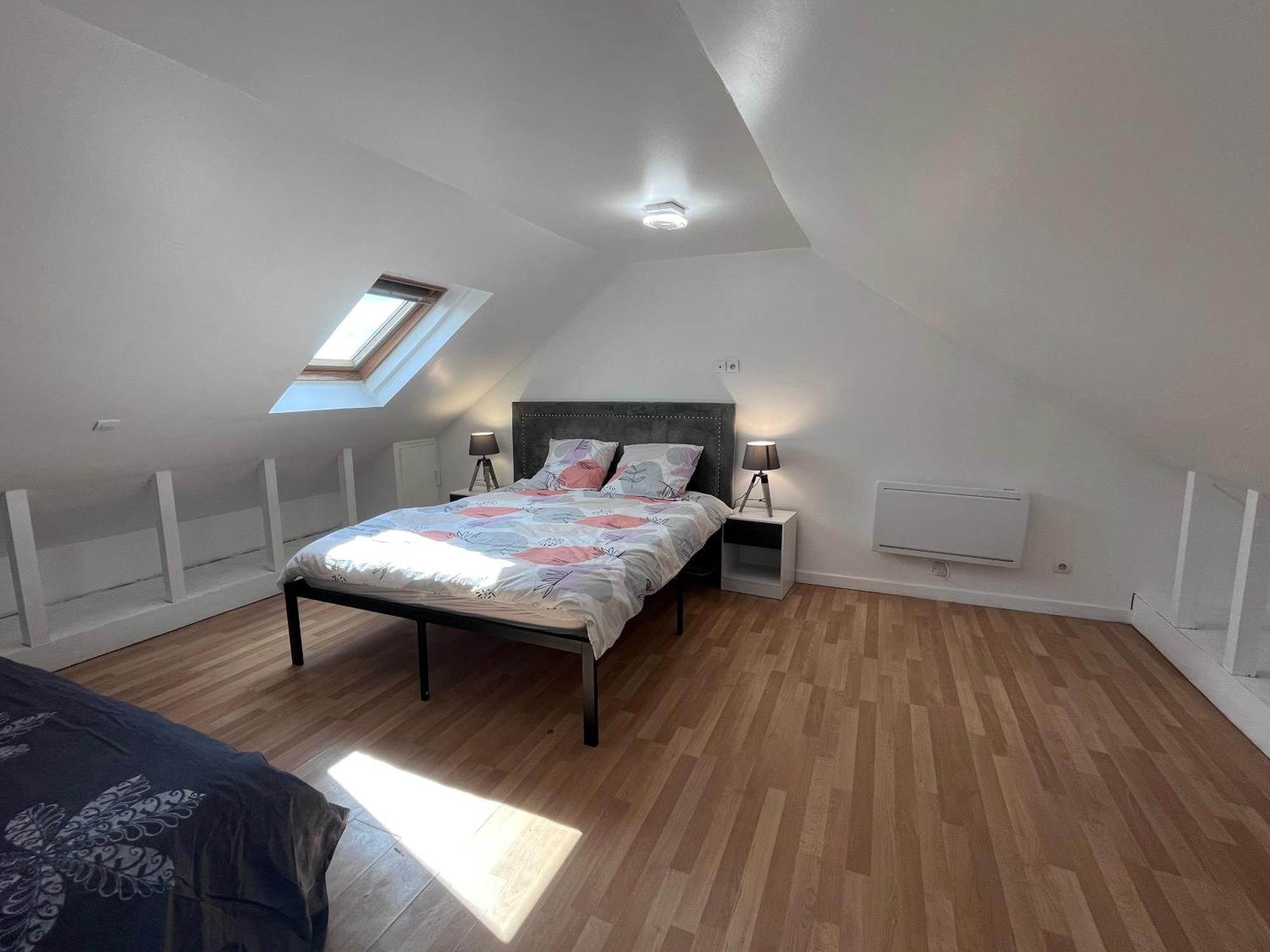 Maison De Caractere A Ballainvilliers Kültér fotó