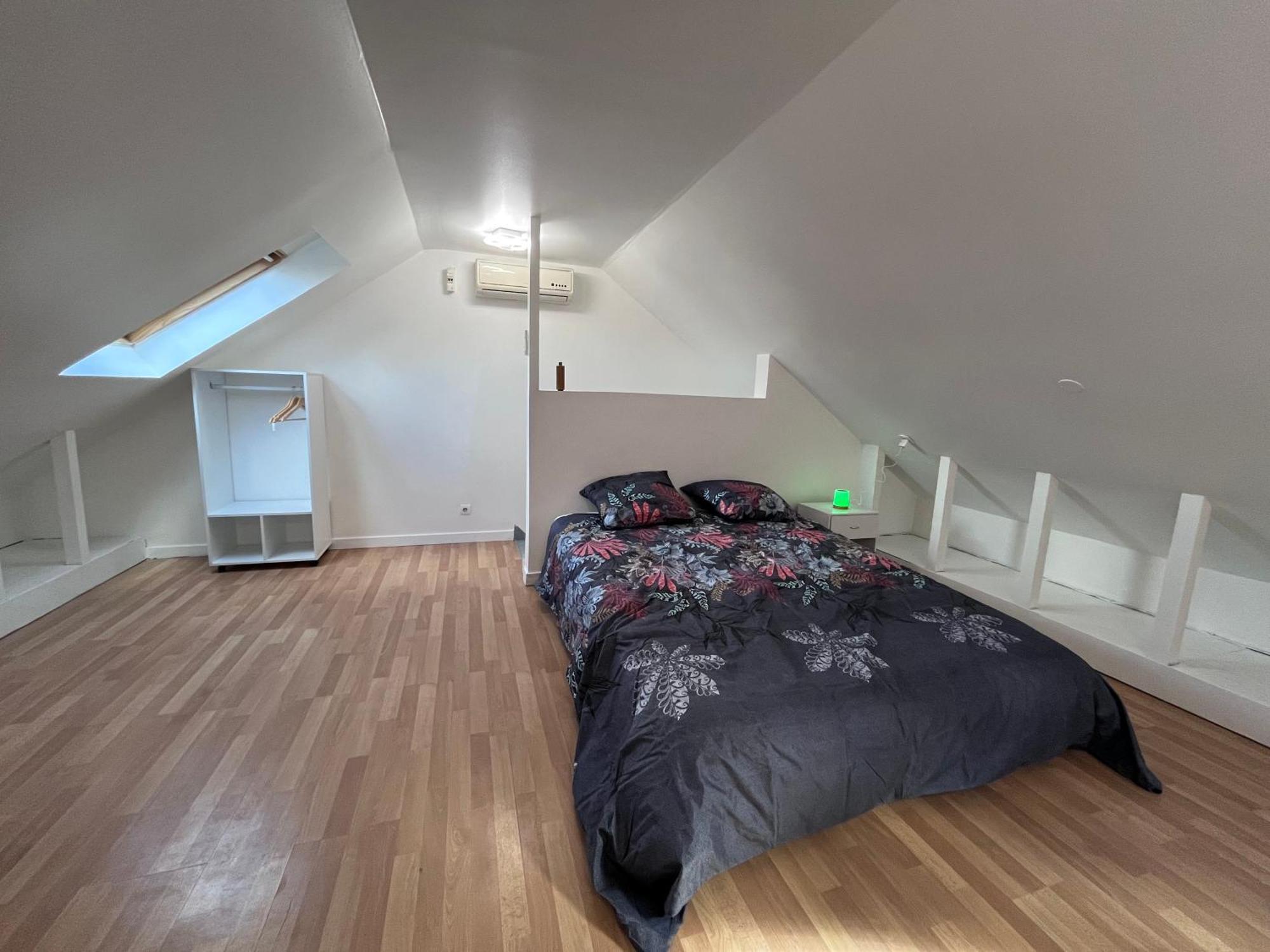 Maison De Caractere A Ballainvilliers Kültér fotó