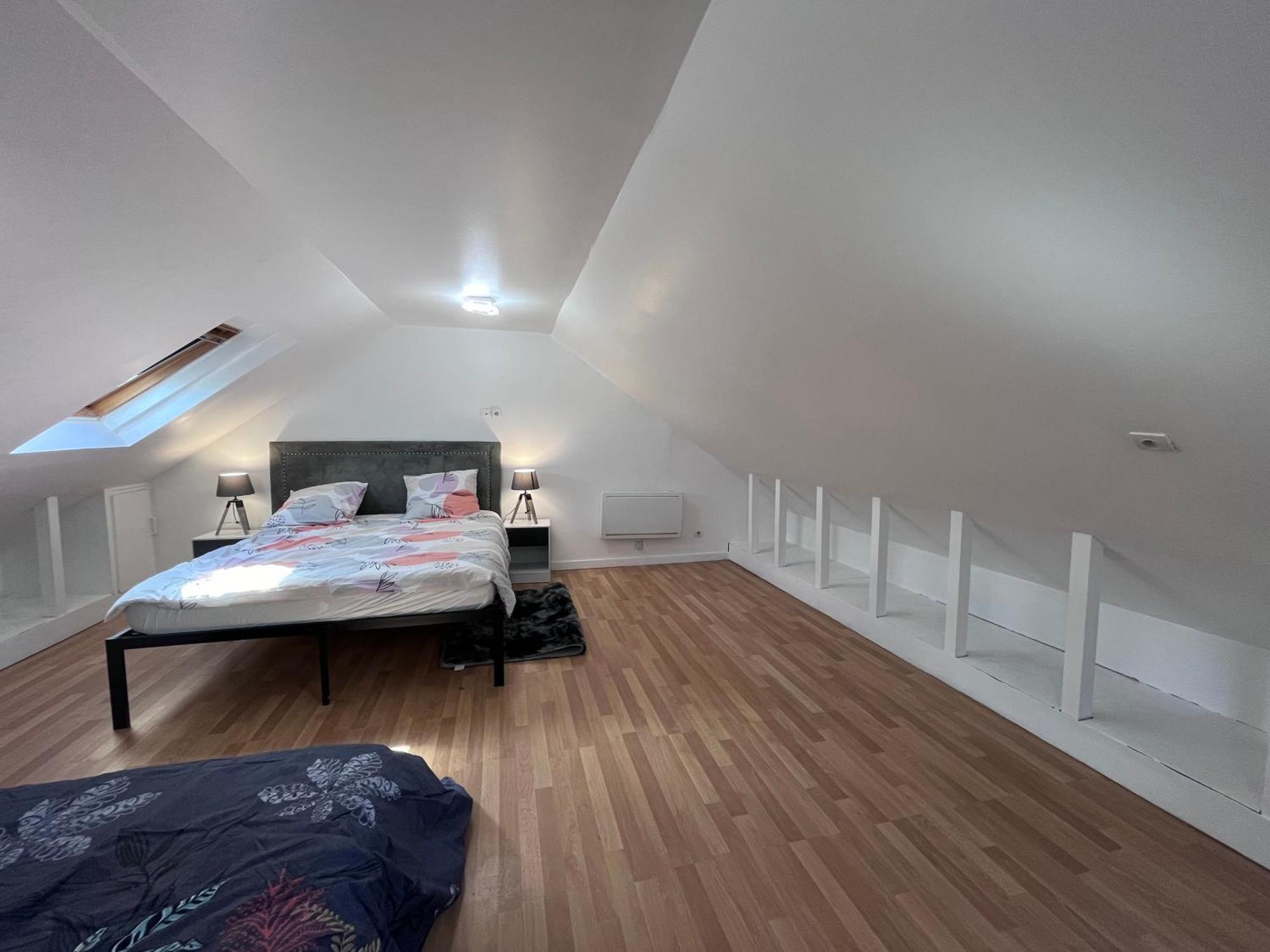 Maison De Caractere A Ballainvilliers Kültér fotó