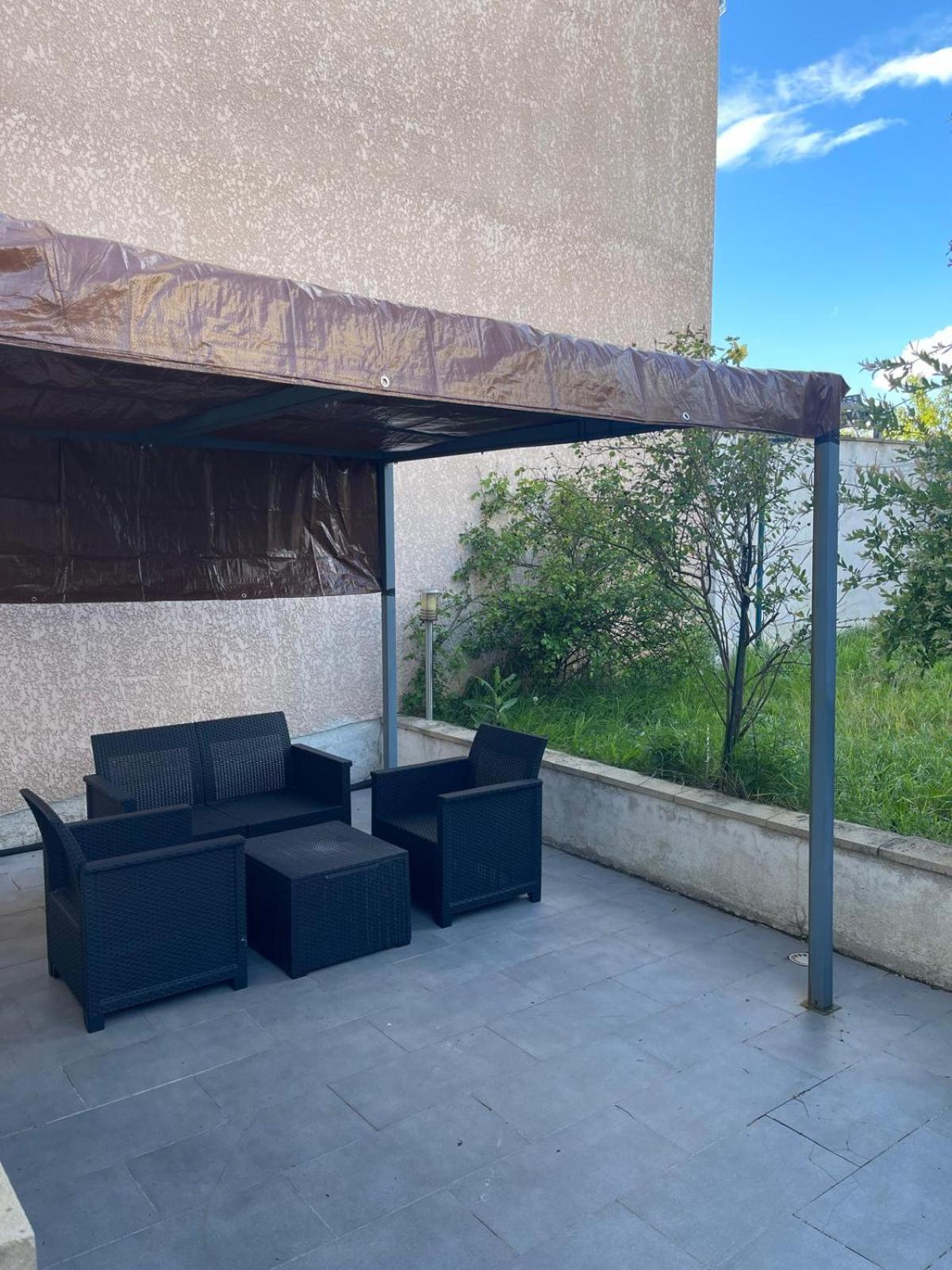 Maison De Caractere A Ballainvilliers Kültér fotó