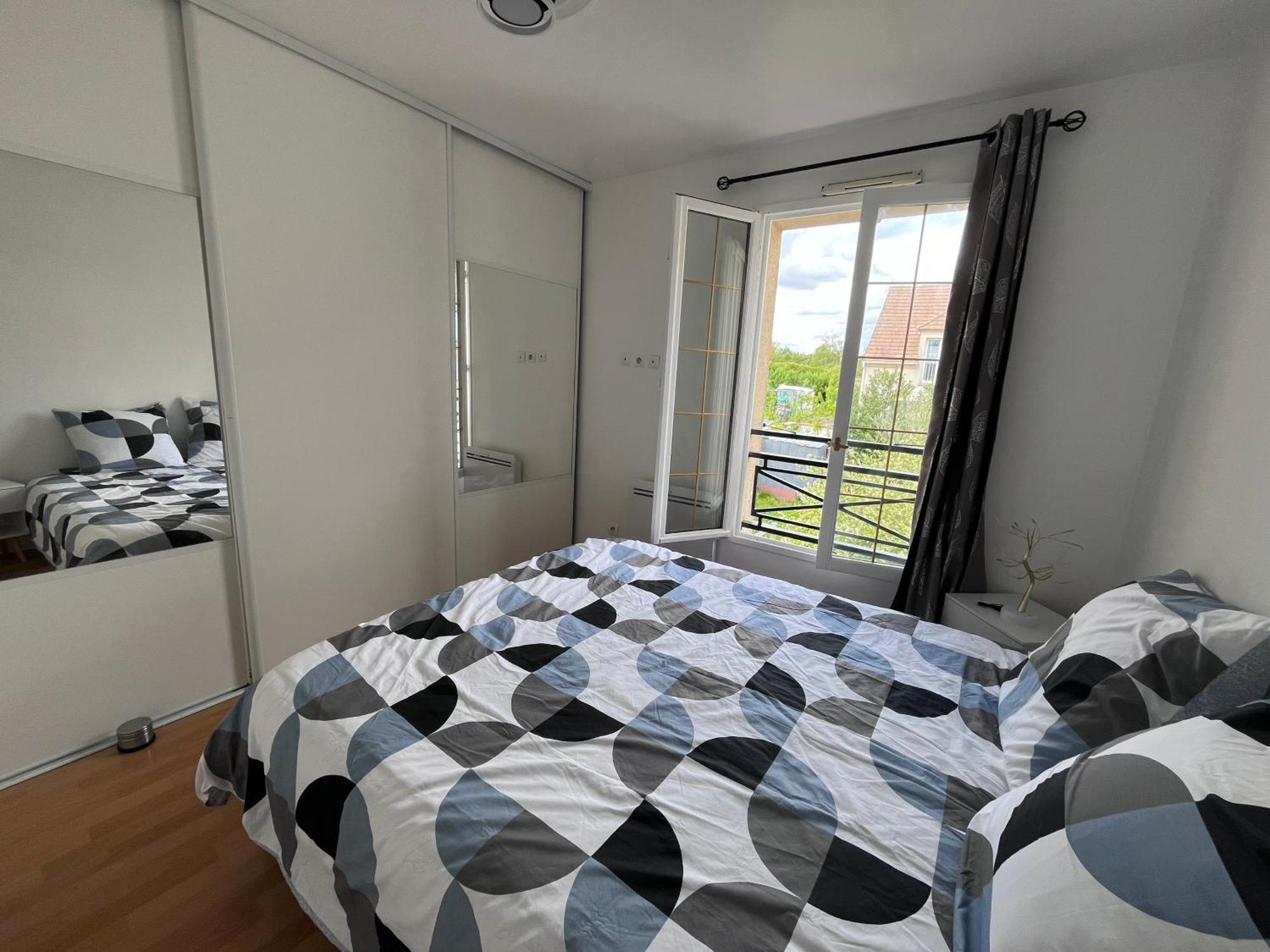 Maison De Caractere A Ballainvilliers Kültér fotó